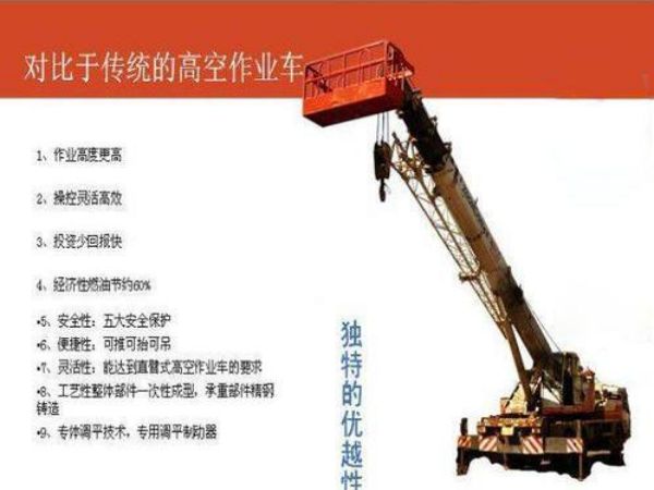 黄浦区吊车出租公司电话_吊车伸缩臂如何保养